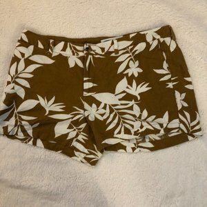 Old Navy Everyday Short Floral